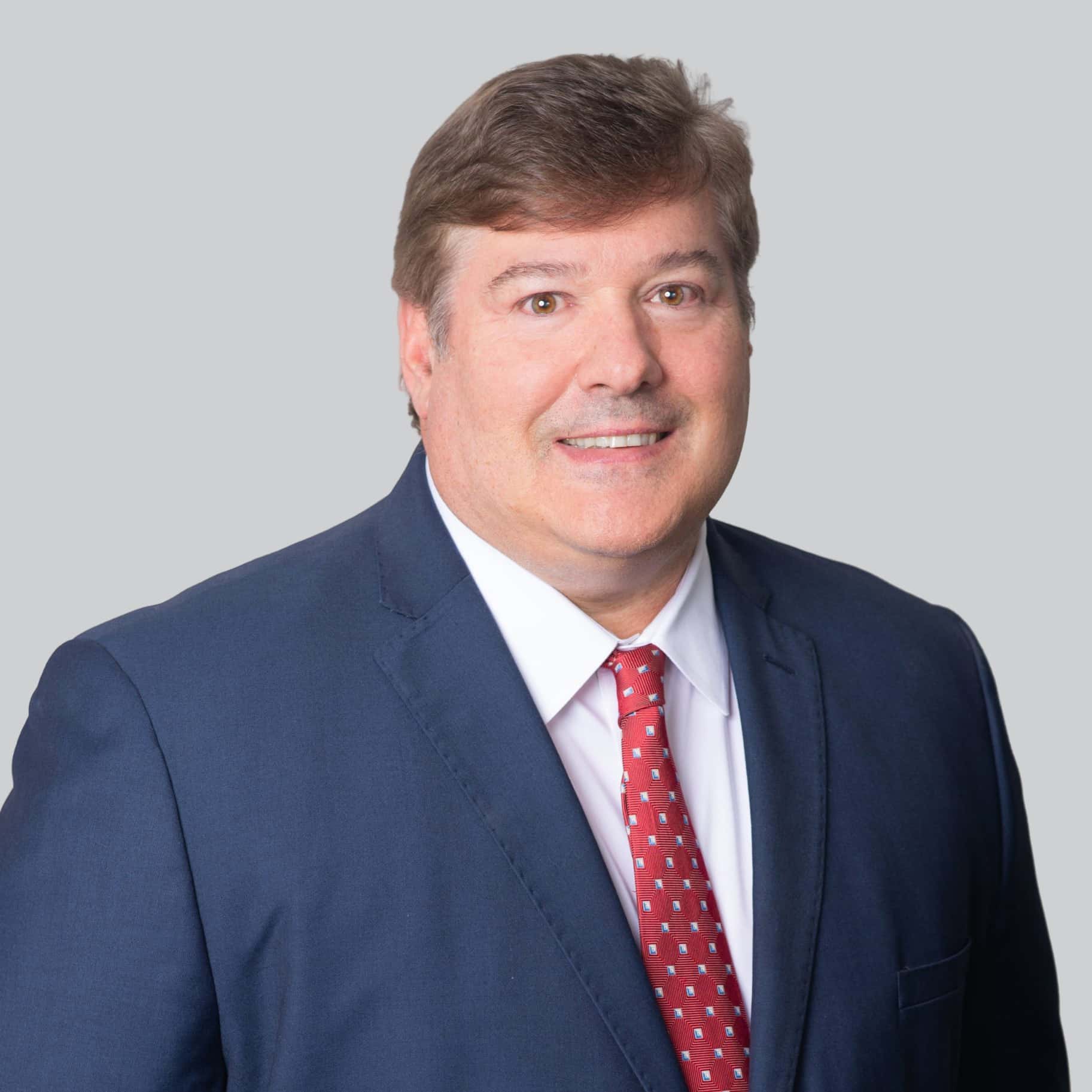 Edward H. Glenn Jr.