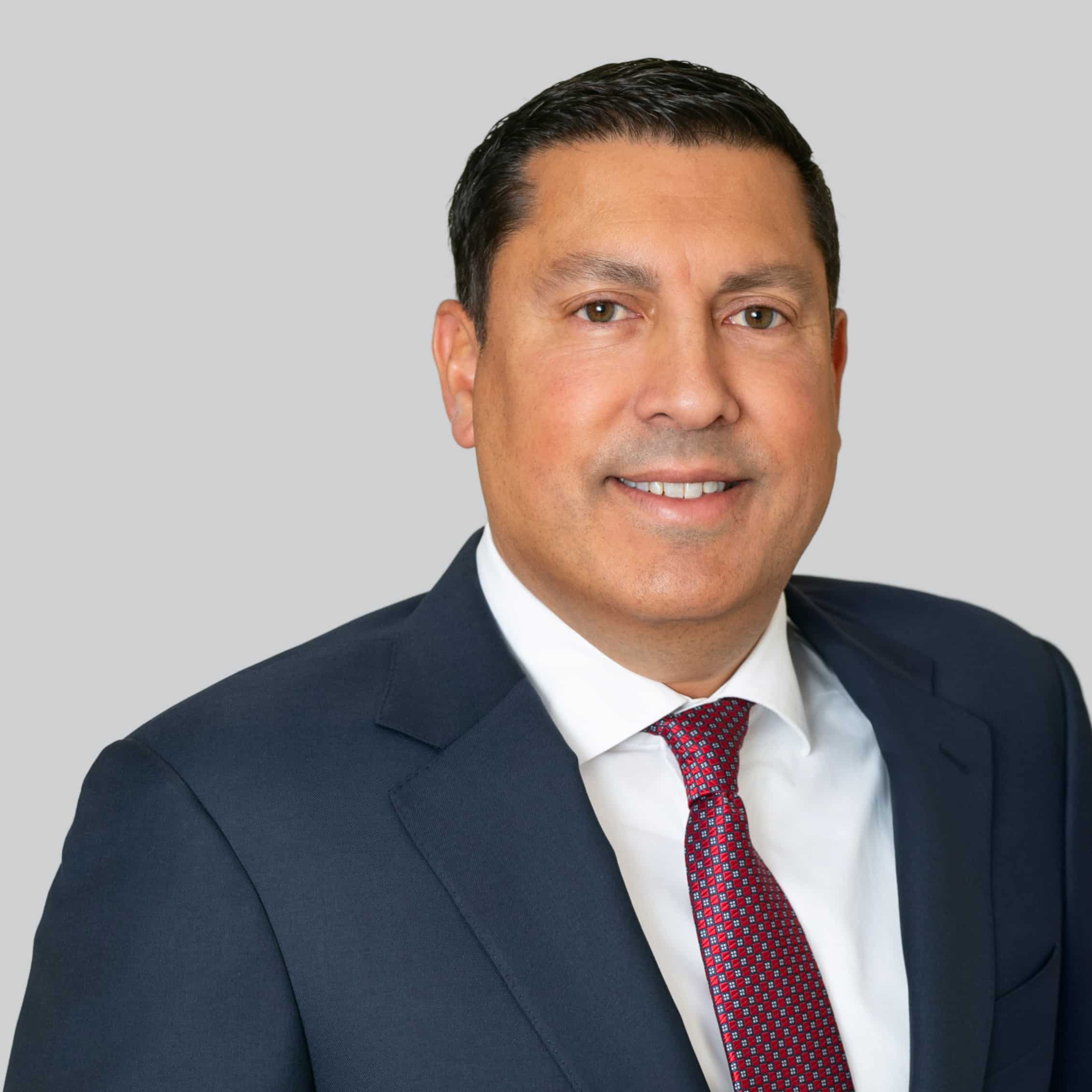 James C. Shah