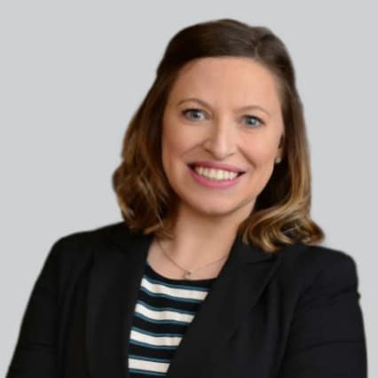 Jillian M. Lussier