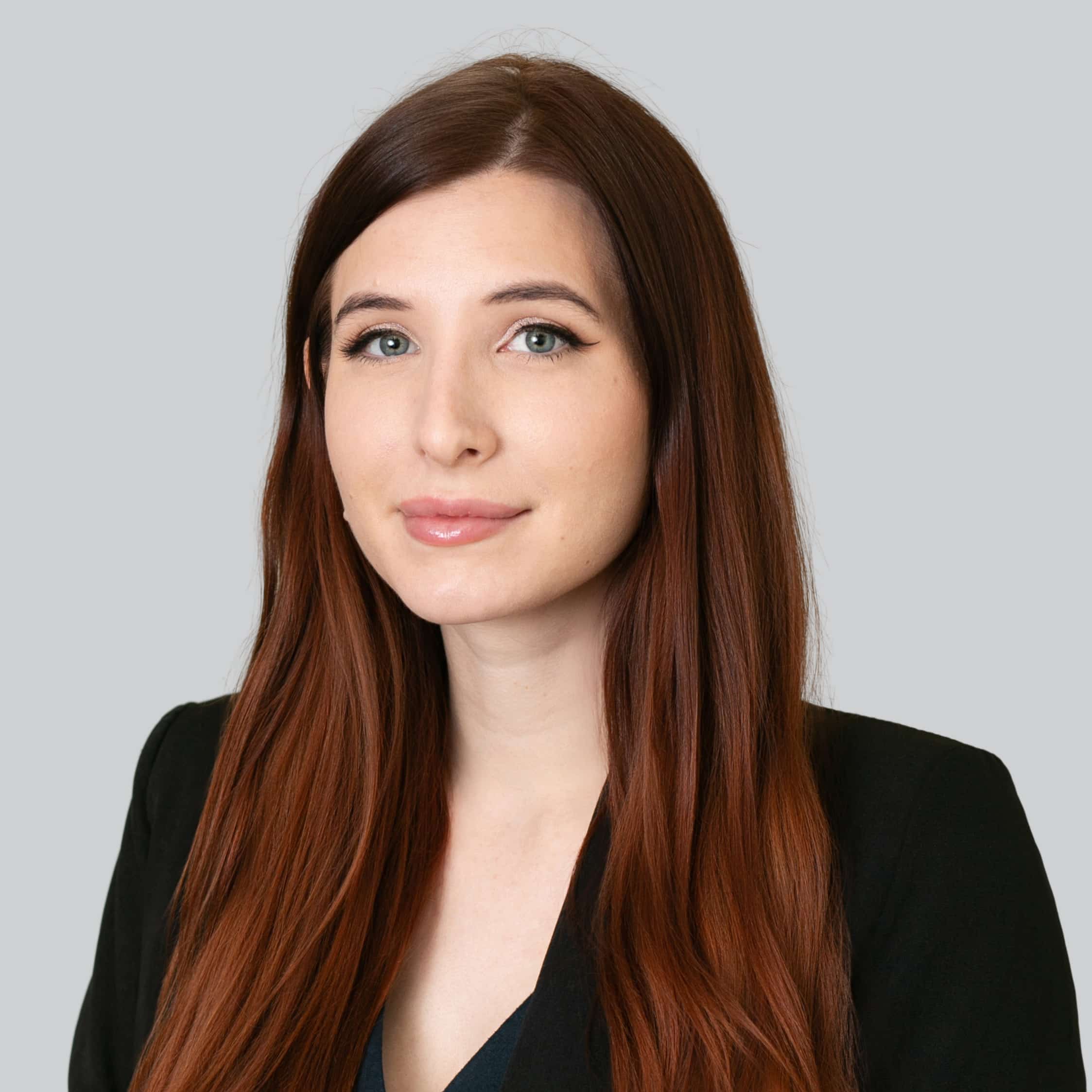 Johanna C. Richter