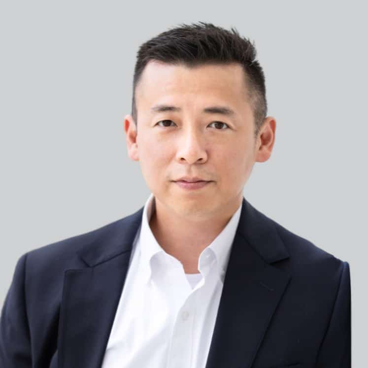 Kolin C. Tang