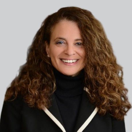 Laurie Rubinow