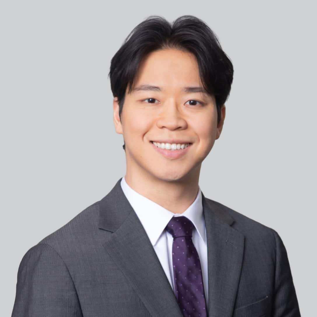 Mark Xiao