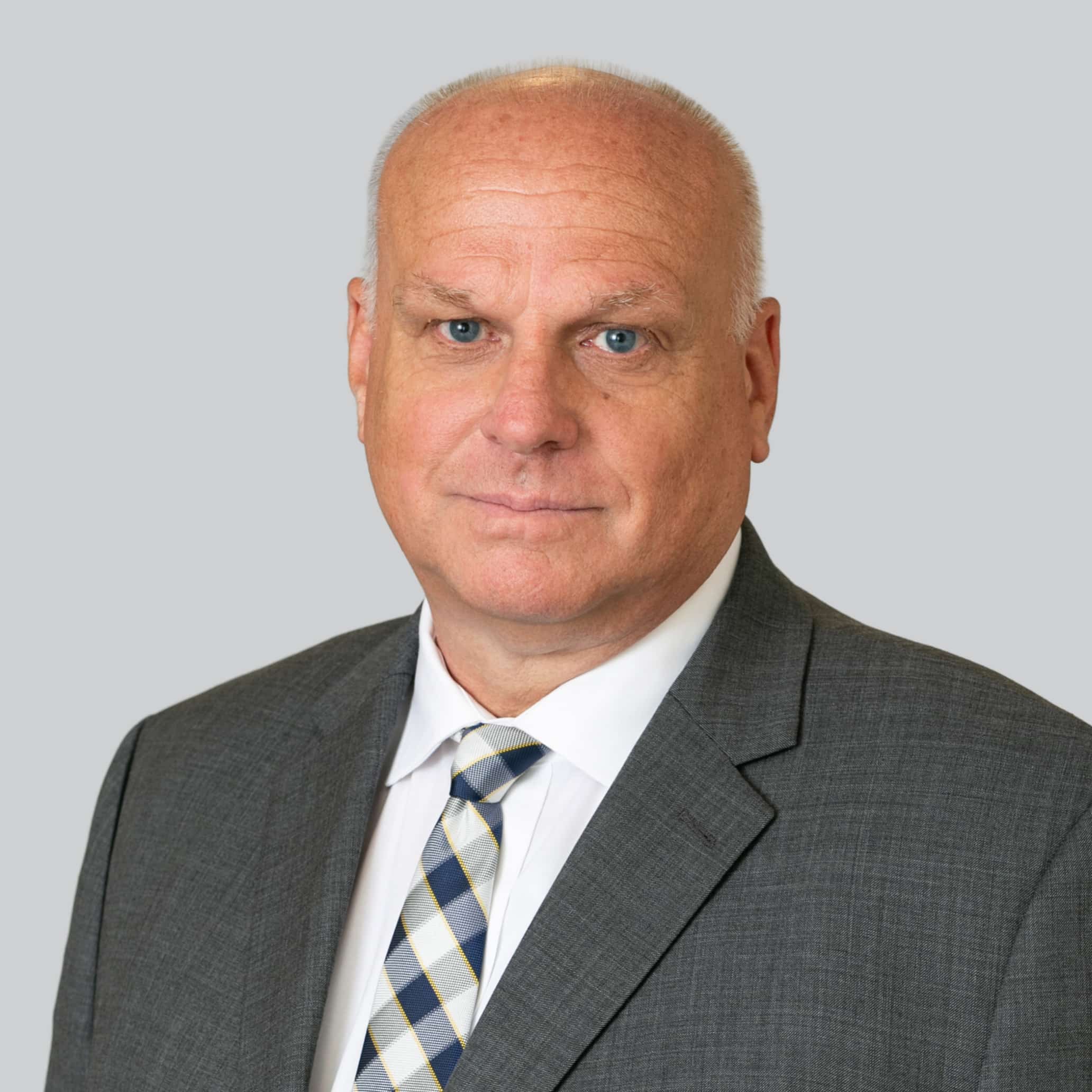 Robert W. Biela
