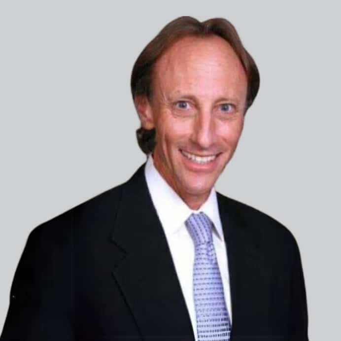Ronald S. Kravitz