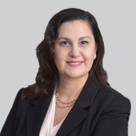 Tina Moukoulis