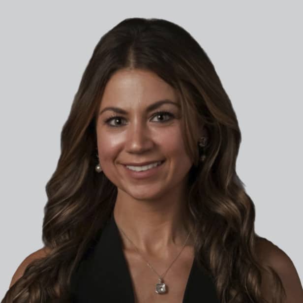 Gina S. Demetriades