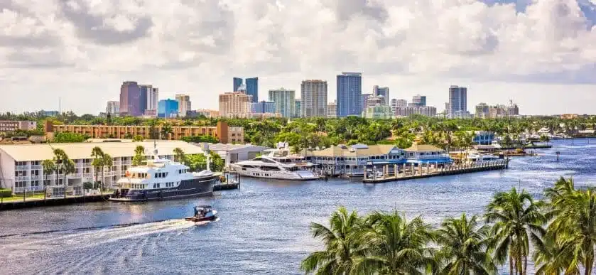 fl fort lauderdale