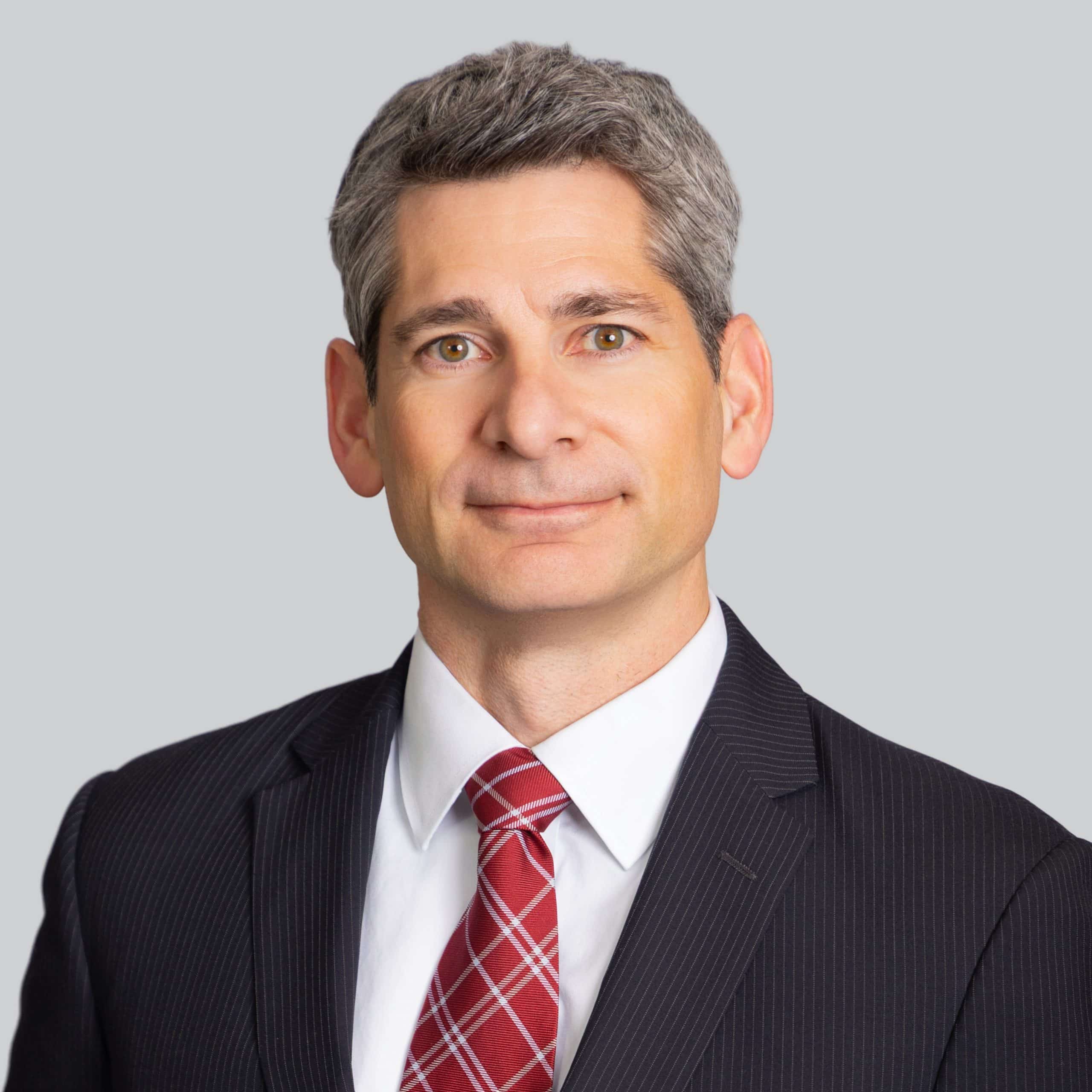 Nathan C. Zipperian