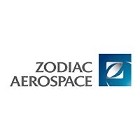 A logo for Zodiac Aerospace, designed by Los Angeles SEC whistleblower lawyers.