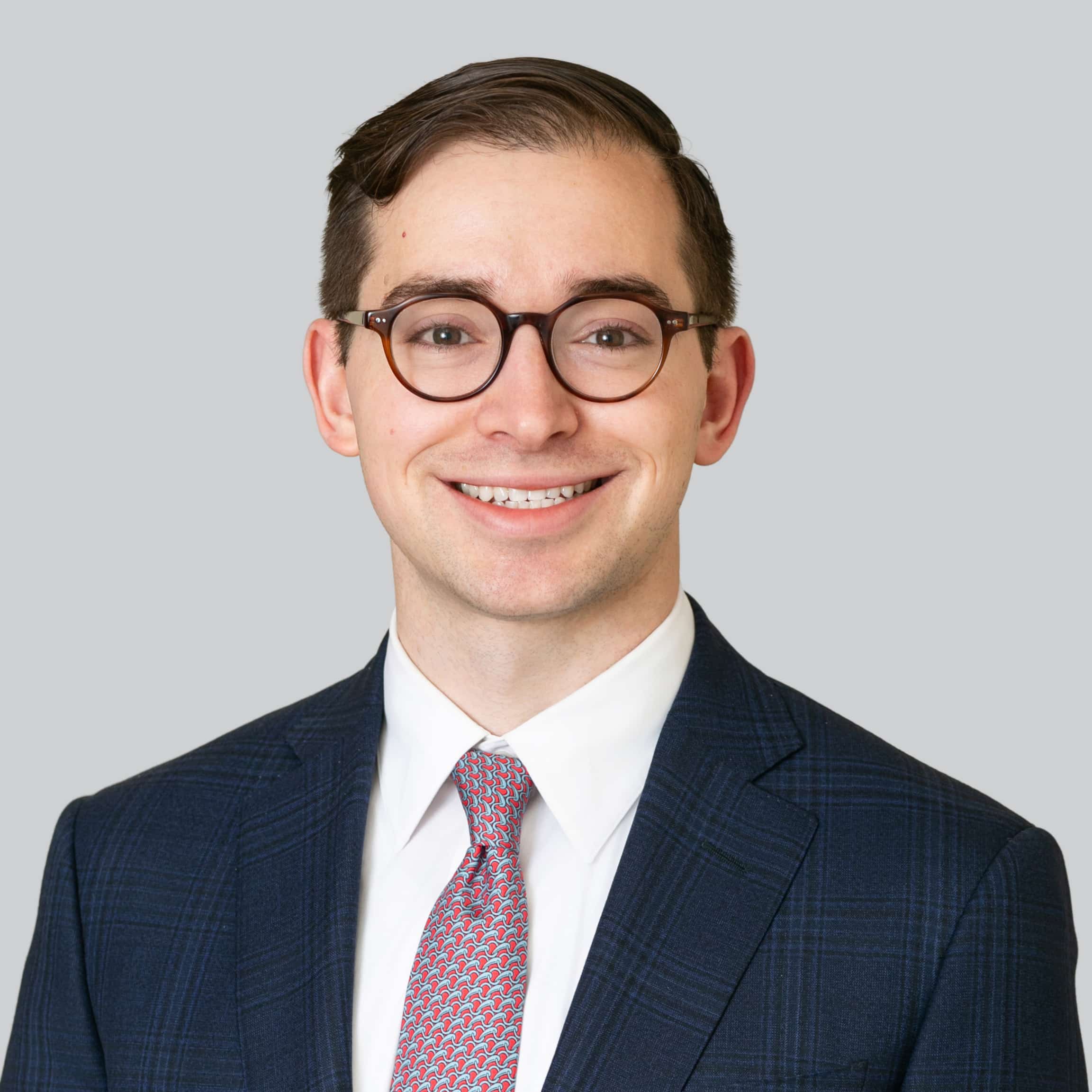Alec J. Berin