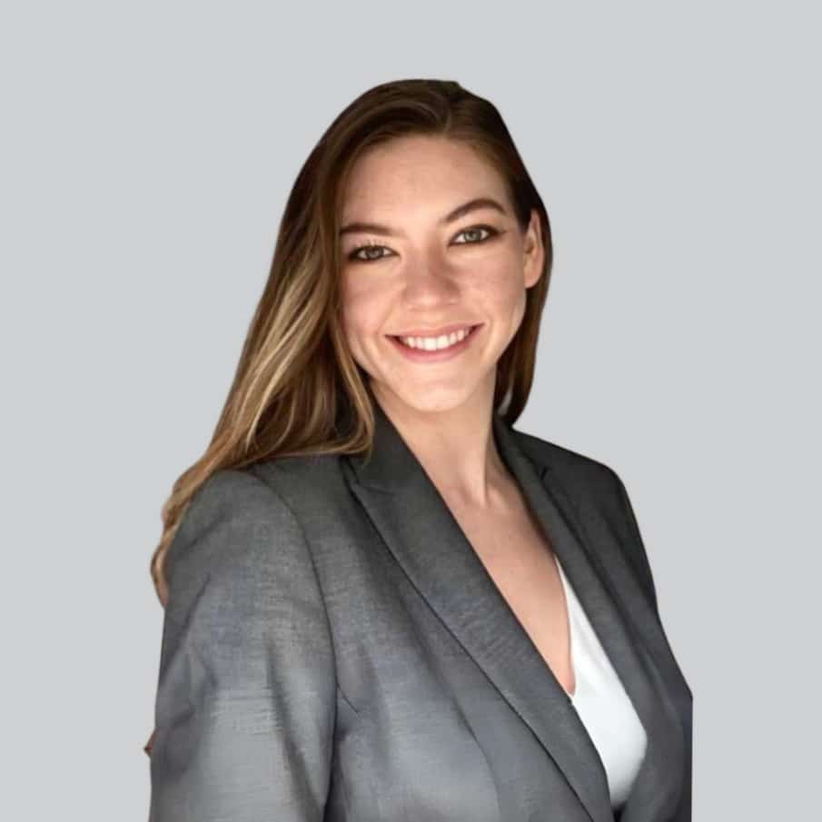Anika S. Keuning