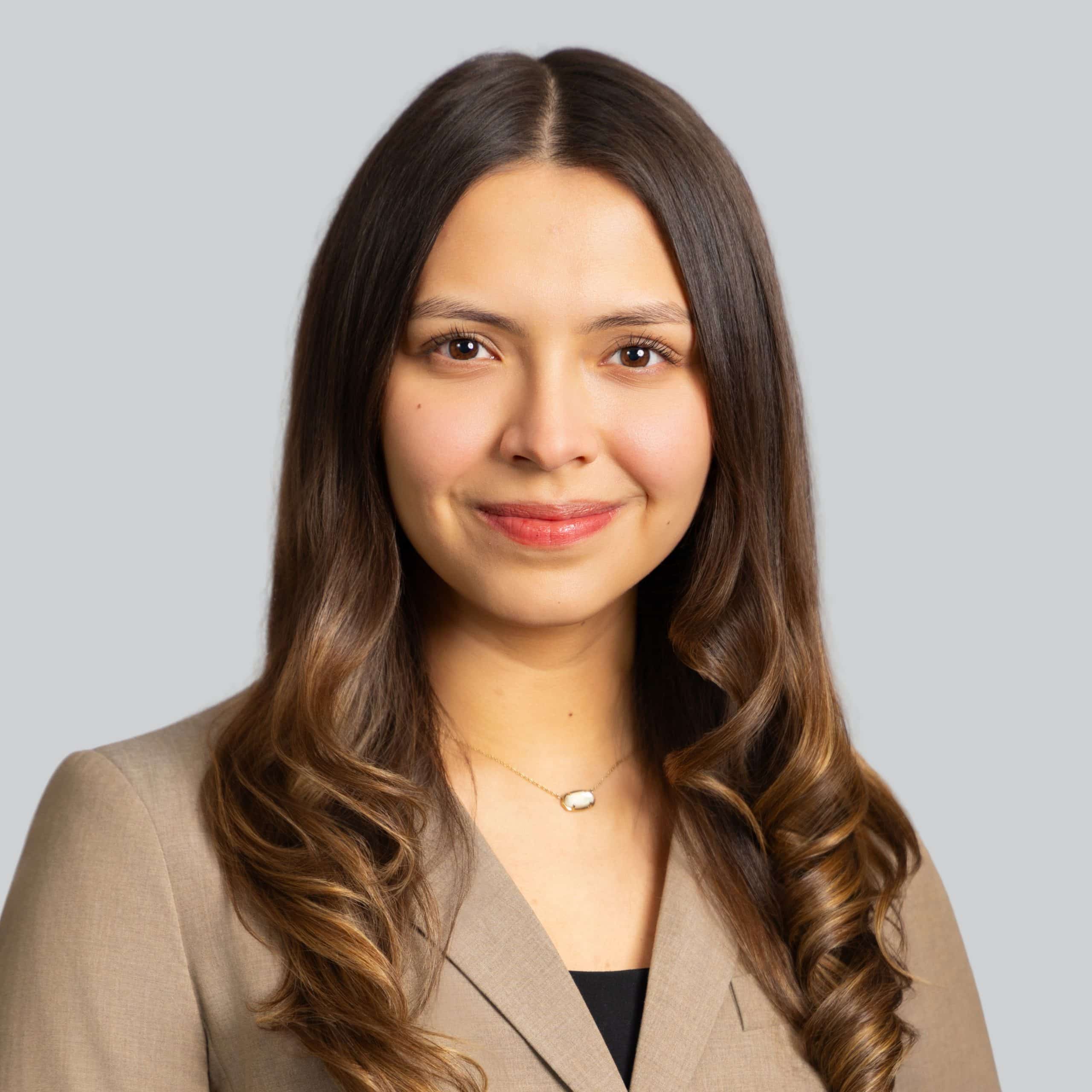 Ana Barba Miller Shah