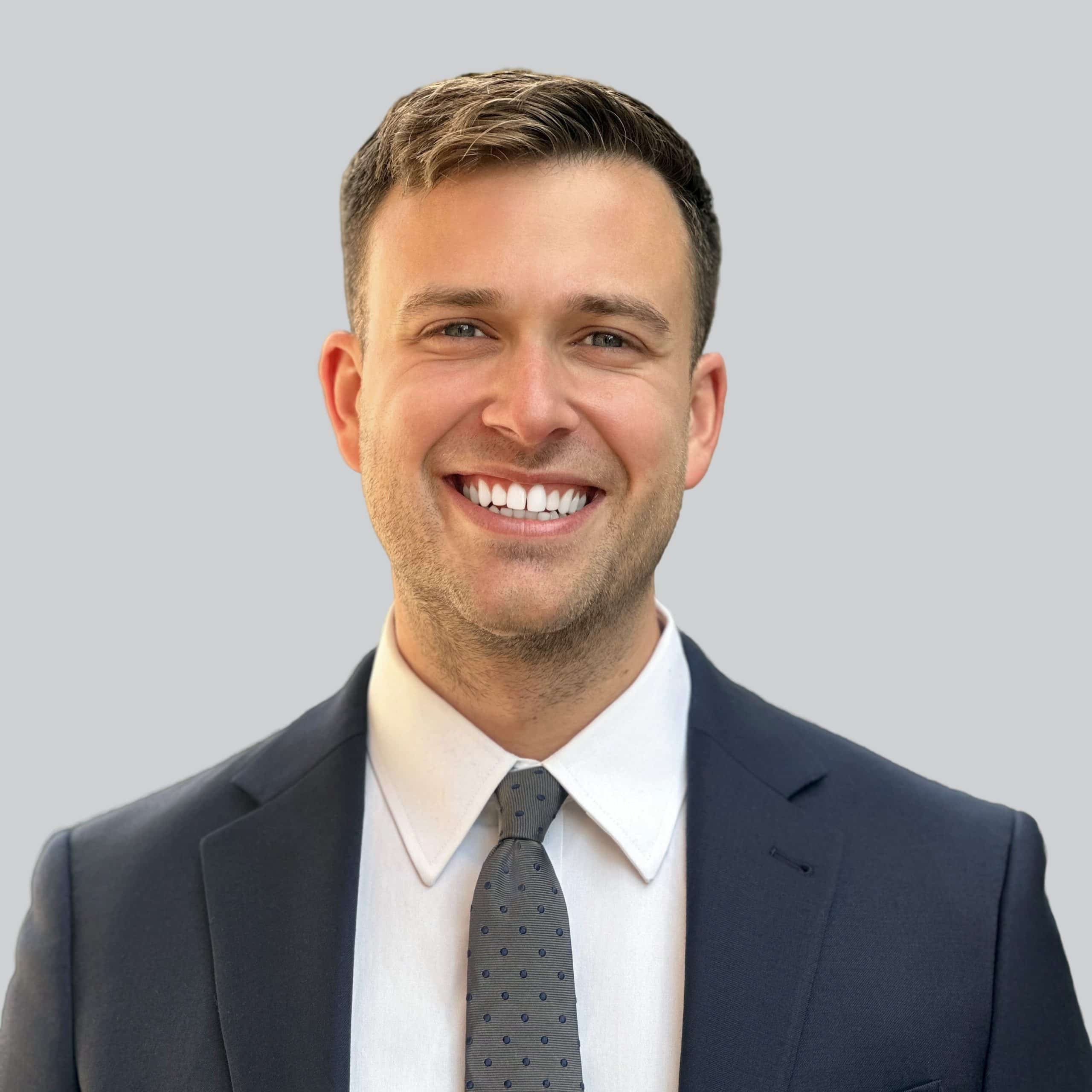 Matthew P. Suzor