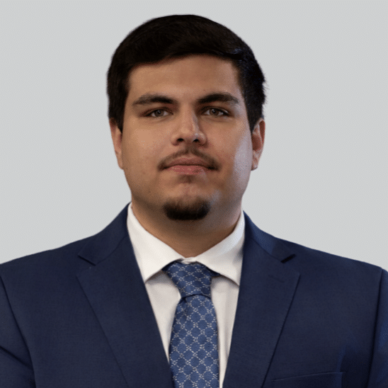 Arman Borghei