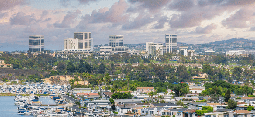 ca orange county