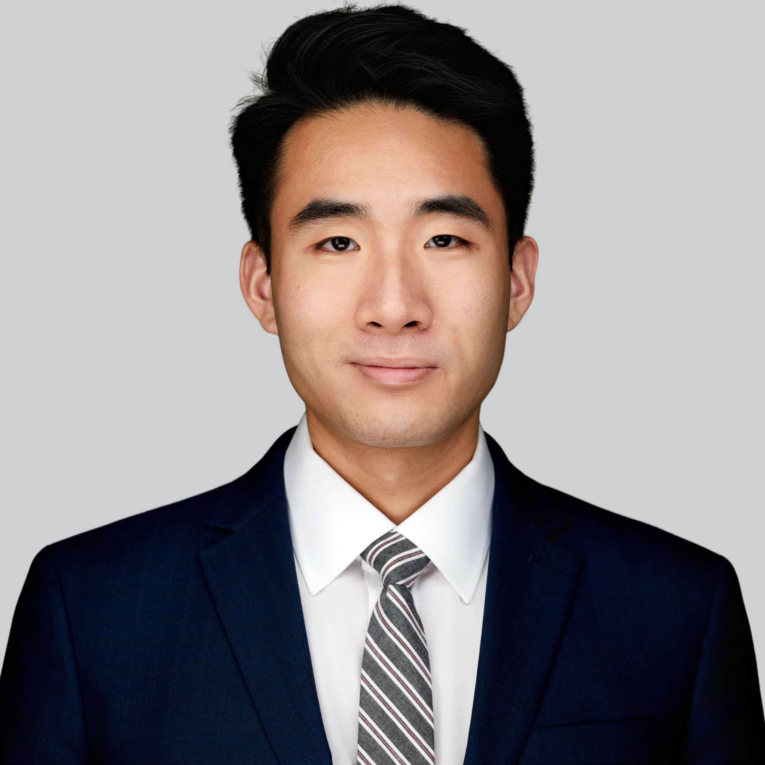 Ian S. Lam